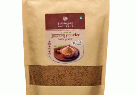 Buy Jaggery Powder