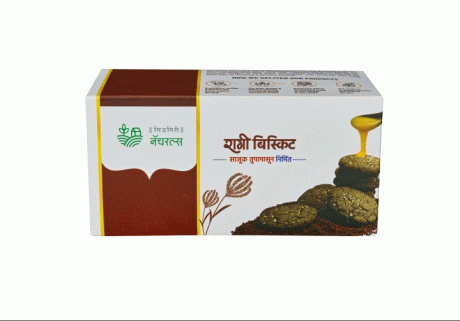 Buy Ragi Biscuits/ Nachni Biscuits