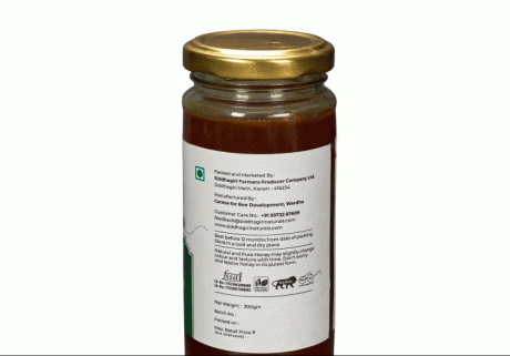 buy natural forest honey online