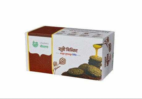 Buy Ragi Biscuits/ Nachni Biscuits Online