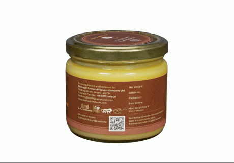 Buy Desi Cow Ghee (A2)