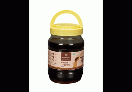 Liquid Jaggery